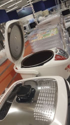 Su�i�ka na ovoce, Fritovac� hrnec, uchov�v�n� potravin, Raw, vitari�nstv�, teplotn� �prava, enzymy a mrtv� strava, detoxikace a zanesen� organismus.