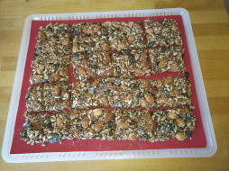 T�c do su�i�ky nejen na ovoce - Tribest Sedona P9000: Vybaven�, b�l� technika, vitari�nsk� �iv� strava, raw food, recenze, hodnocen�, porovn�n�, detoxikace, sem�nkov� chleb�ky.